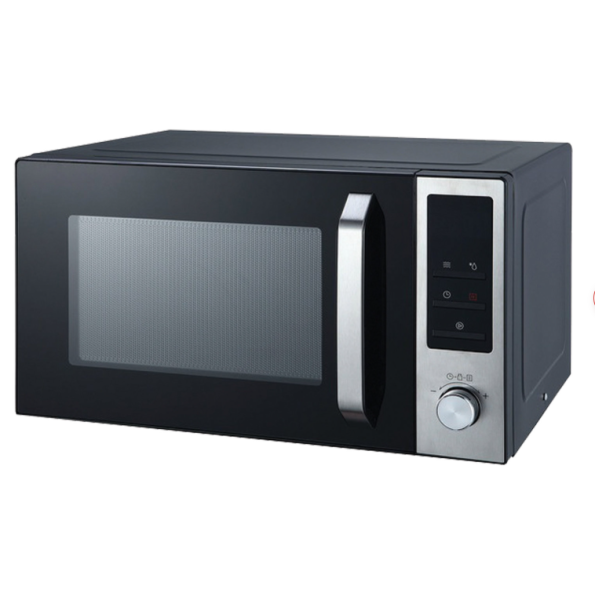 Микроволновая печь HORIZONT 23MW 800-1379S, объем 23 л, мощность 800 Вт